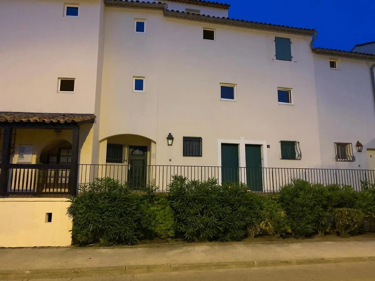 Appartement Rue De L'Amarrage A Port Grimaud Avec Terrasse Vue Canaux Et Garage 0*,  France