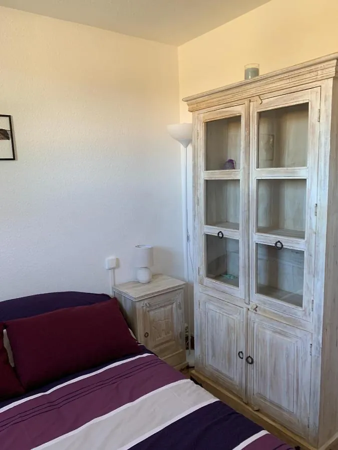 Apartment Appartement Rue De L'Amarrage A Port Grimaud Avec Terrasse Vue Canaux Et Garage